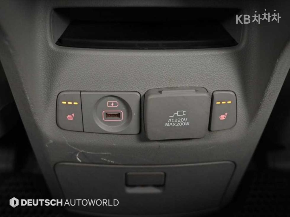 2016 - kia carnival