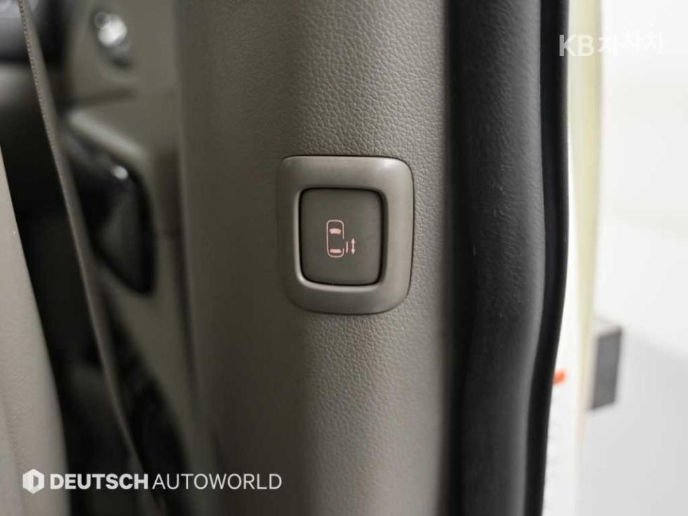 2016 - kia carnival