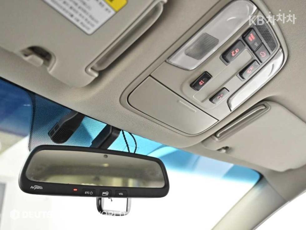 2016 - kia carnival