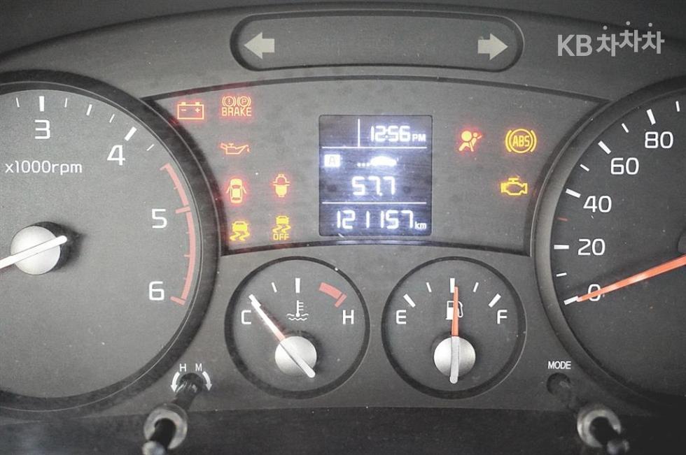 2018 - kia bongo iii