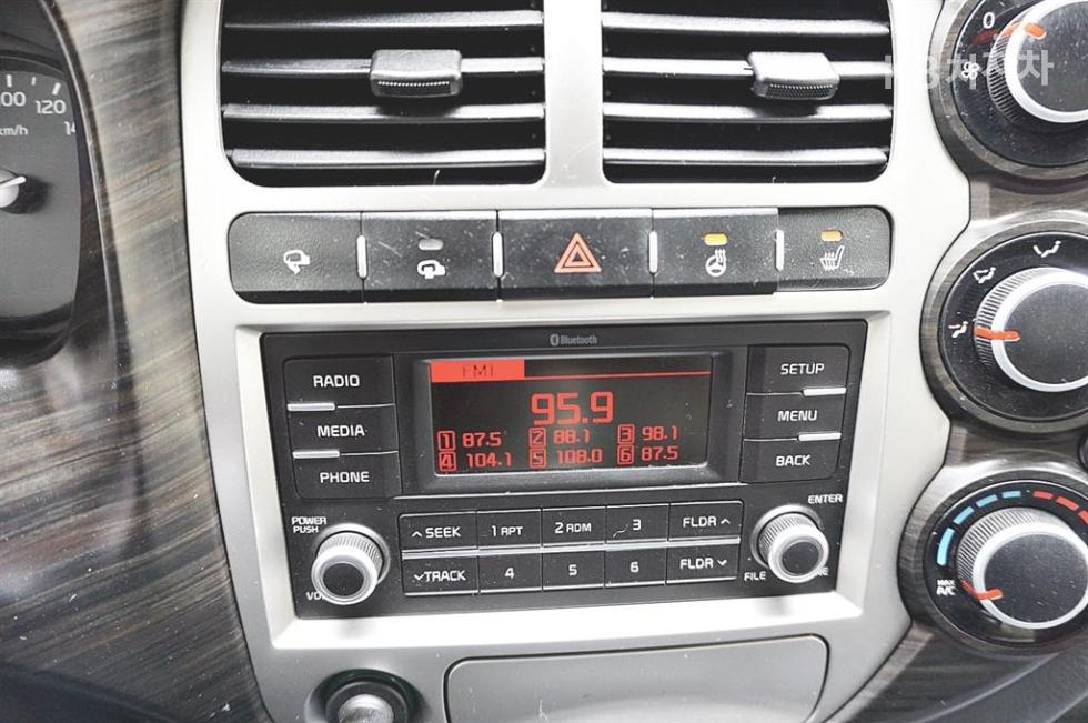 2018 - kia bongo iii