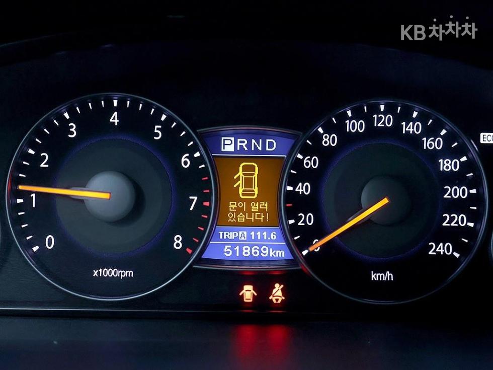 2010 - kia opirus
