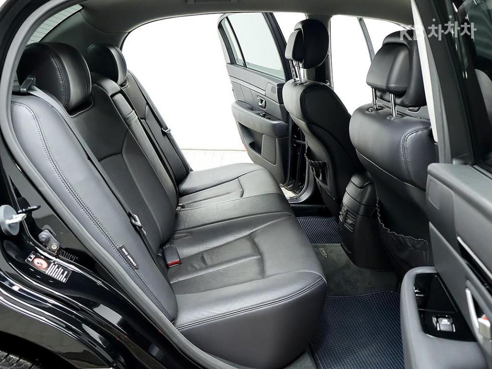2010 - kia opirus