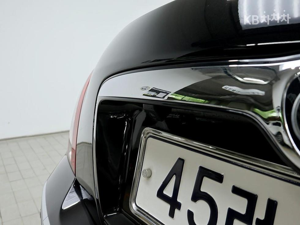 2010 - kia opirus