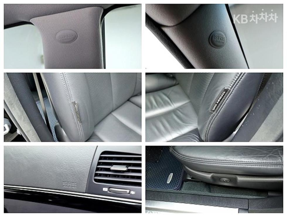 2010 - kia opirus