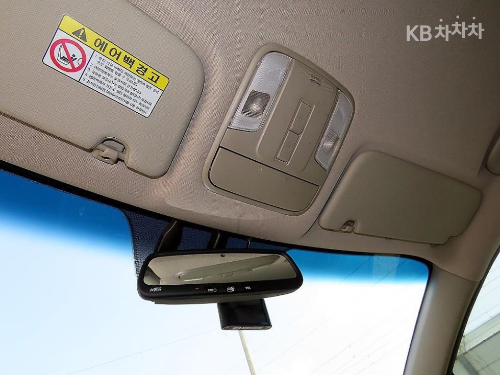 2018 - kia carnival