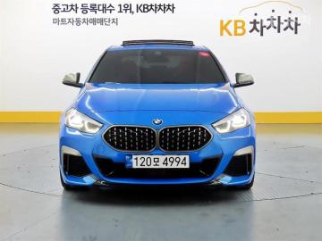 BMW 2er M235i xDrive — foto 1