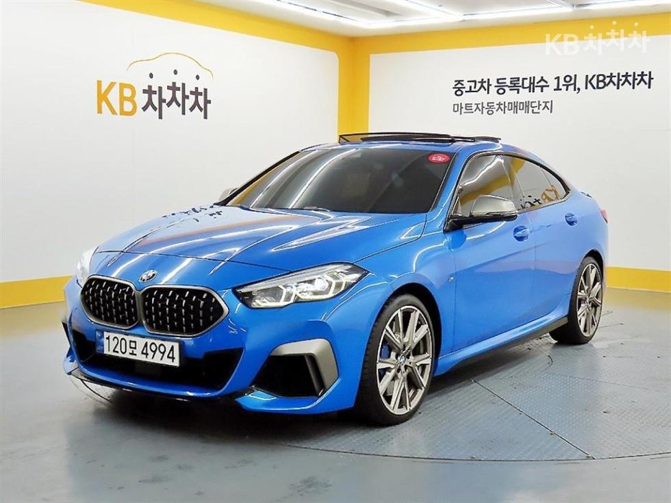 BMW 2er — miniaturë 2