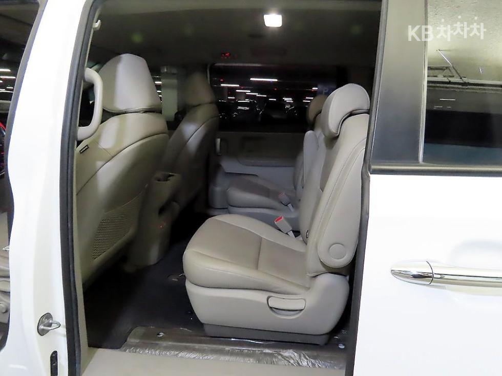 2019 - kia carnival