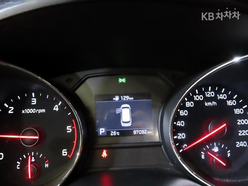 2019 - kia carnival