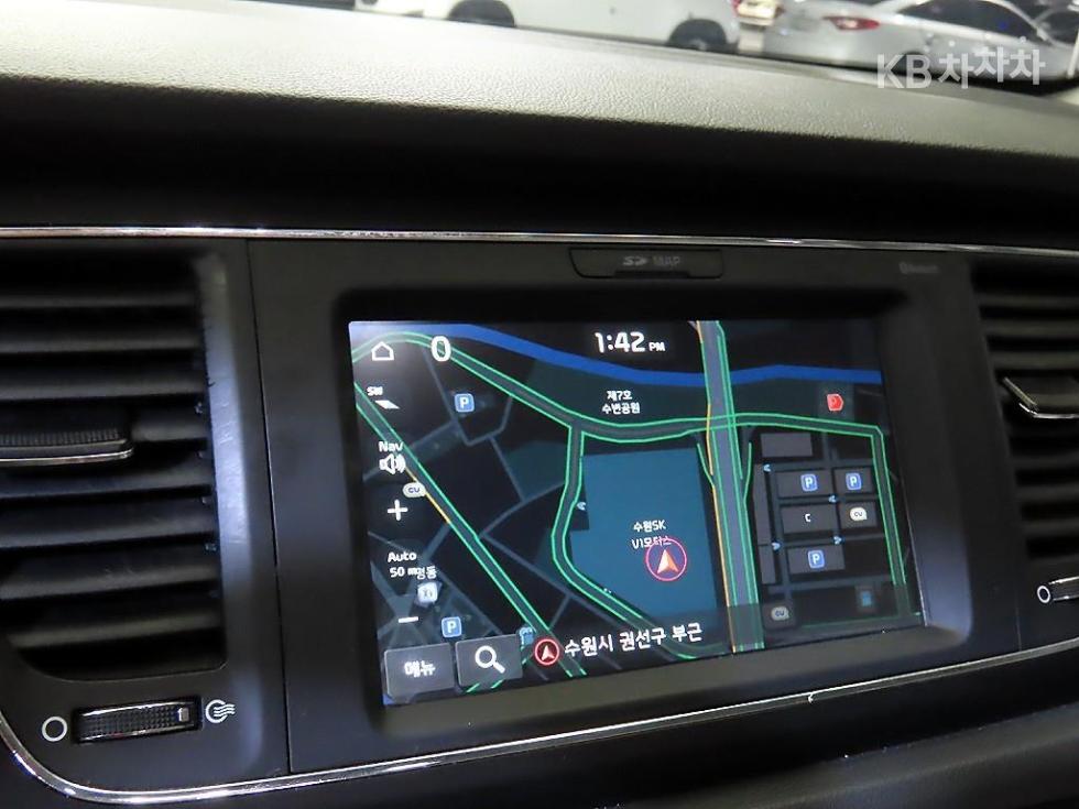 2019 - kia carnival
