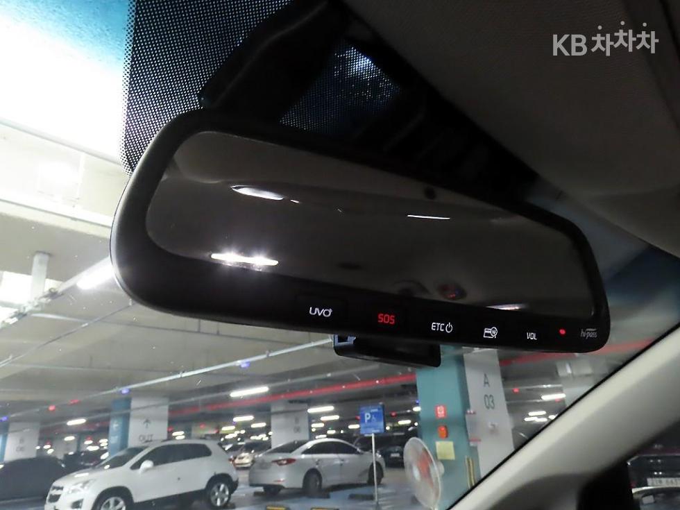 2019 - kia carnival
