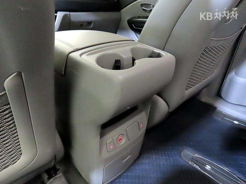 2019 - kia carnival
