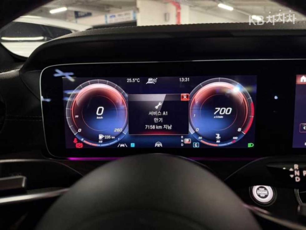2020 Mercedes-Benz E (W213) photo