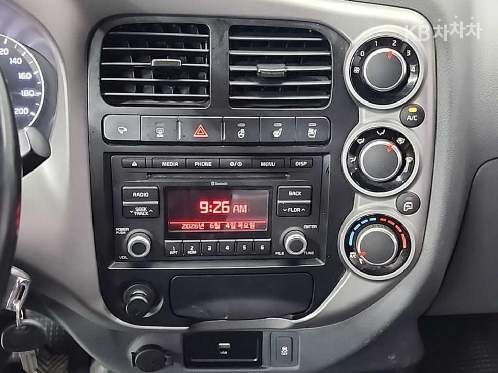 2021 - kia bongo iii