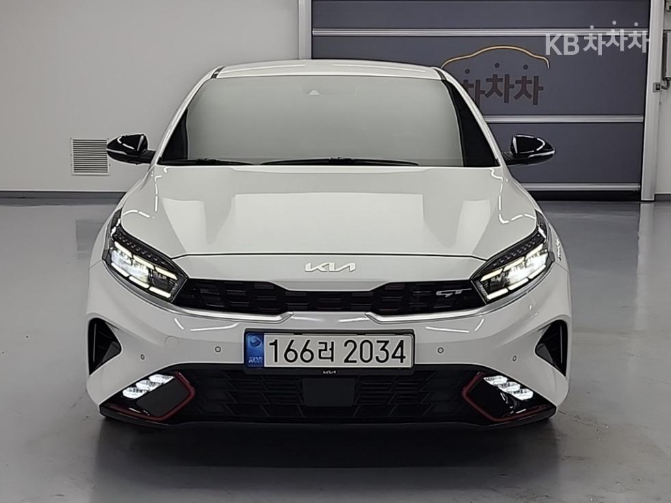 2022 - kia k3