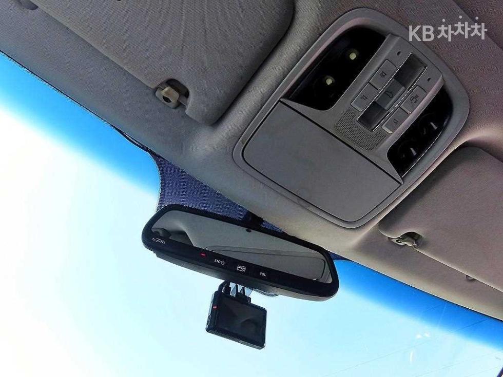 2016 - kia k7