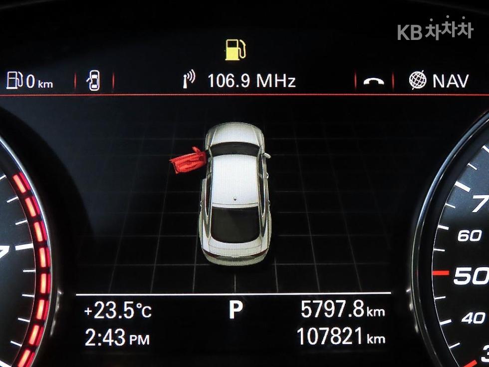 2013 - audi s7