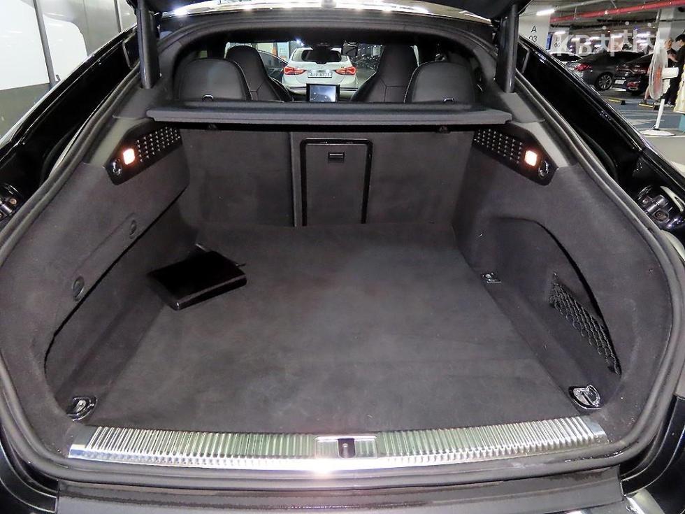 2013 - audi s7