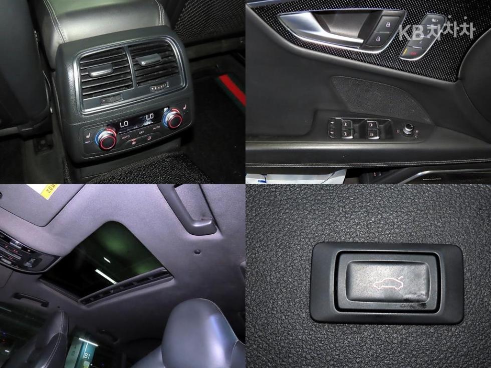 2013 - audi s7