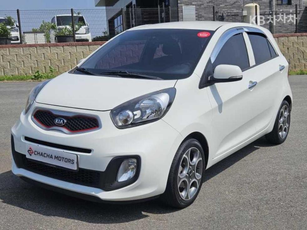 2015 - kia all