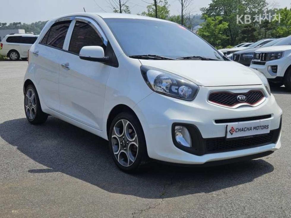 2015 - kia all