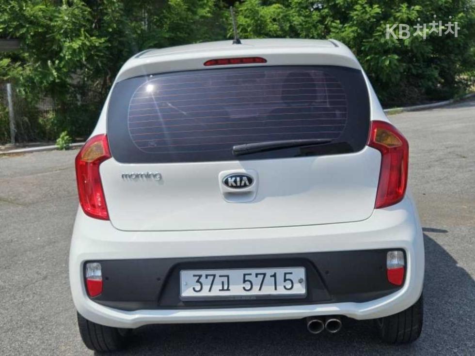 2015 - kia all