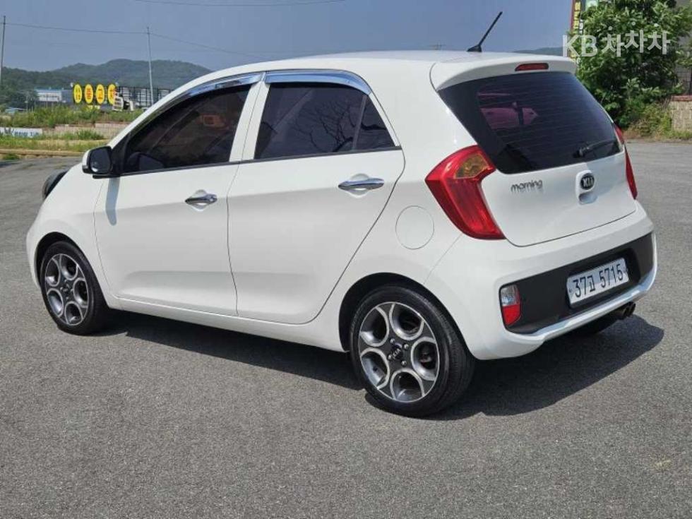 2015 - kia all