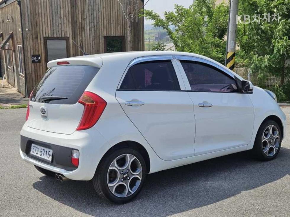 2015 - kia all