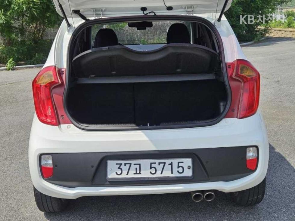 2015 - kia all