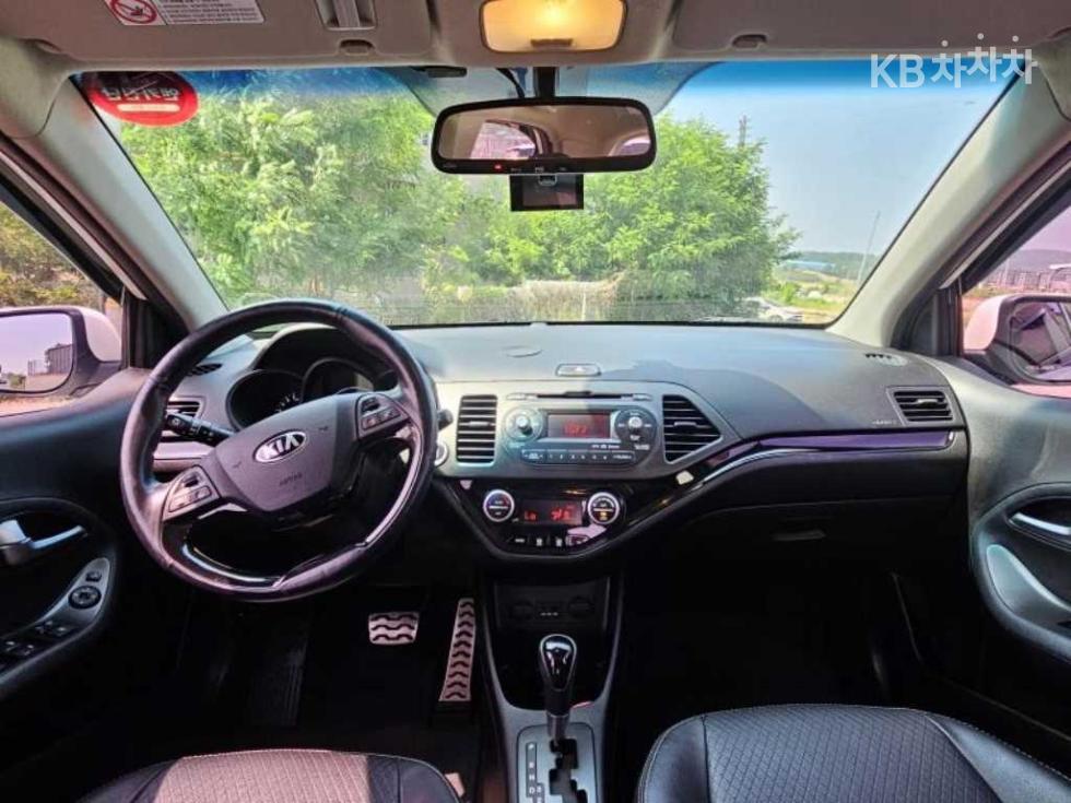 2015 - kia all