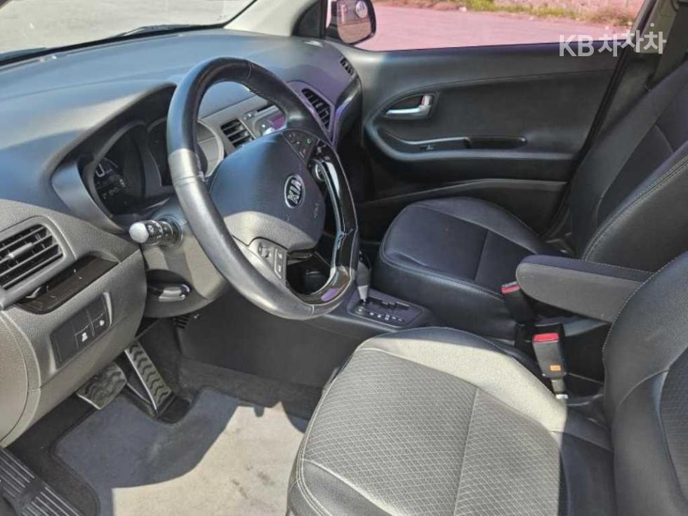 2015 - kia all