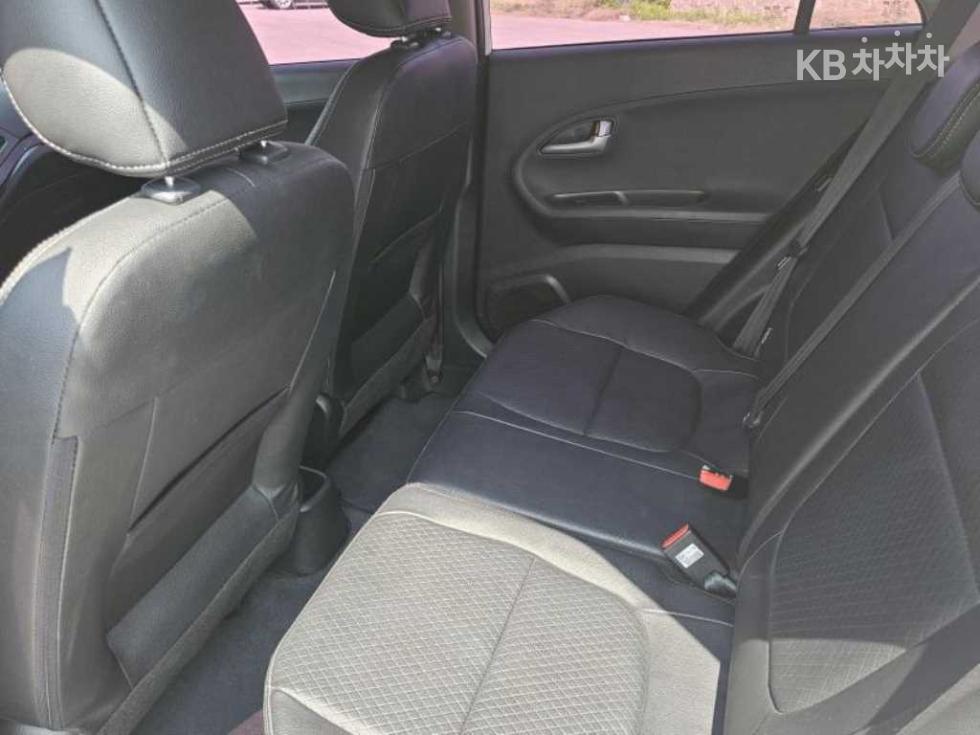 2015 - kia all