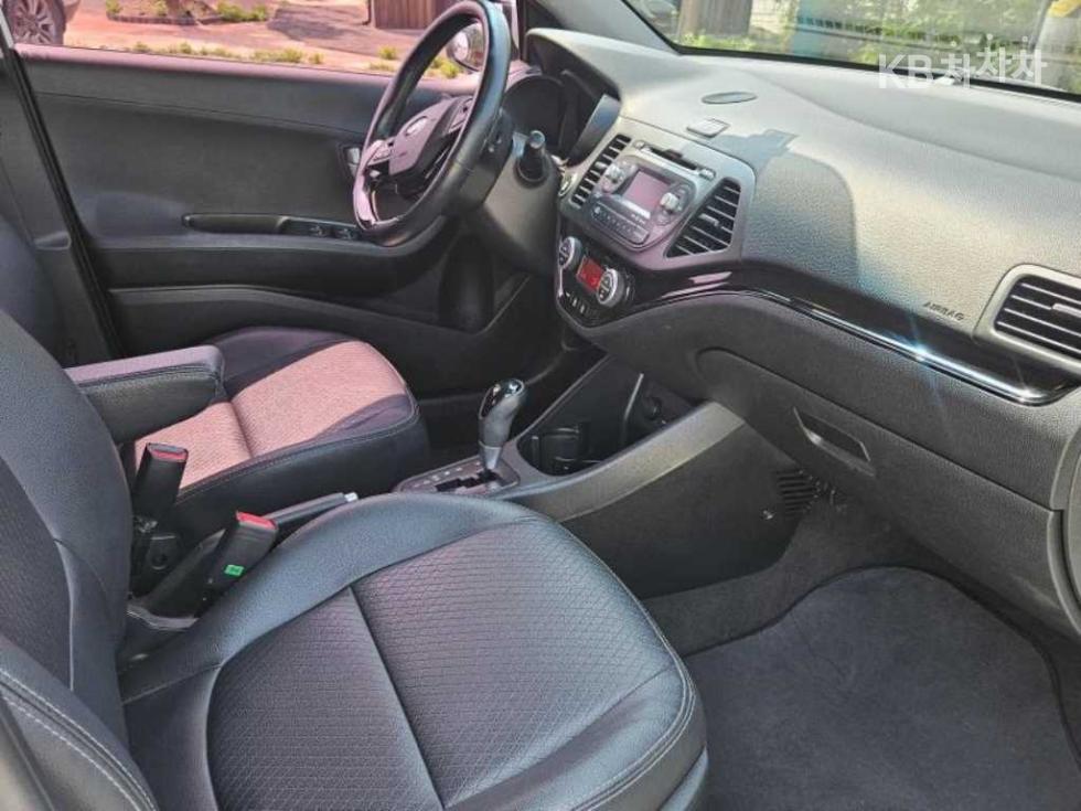2015 - kia all