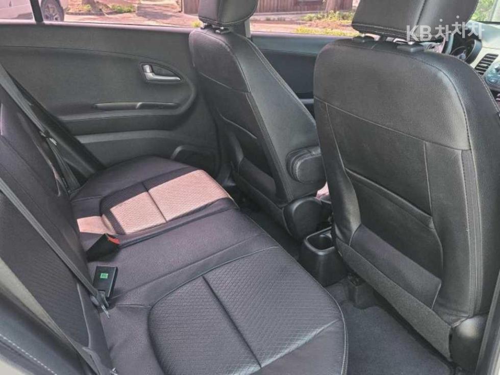 2015 - kia all