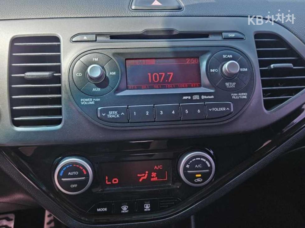 2015 - kia all