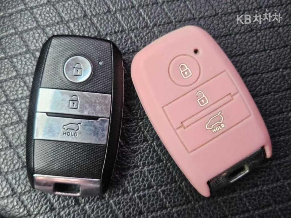 2015 - kia all