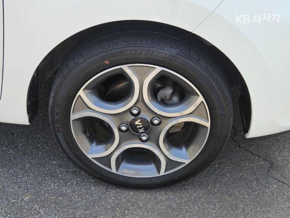 2015 - kia all
