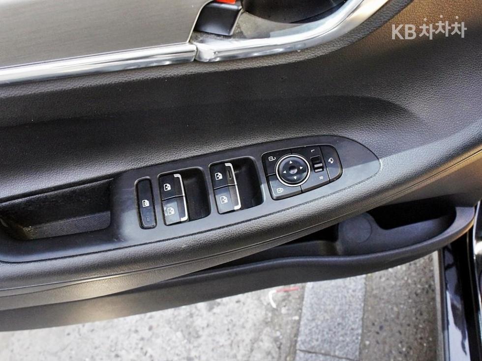 Hyundai Grandeur — miniaturë 14