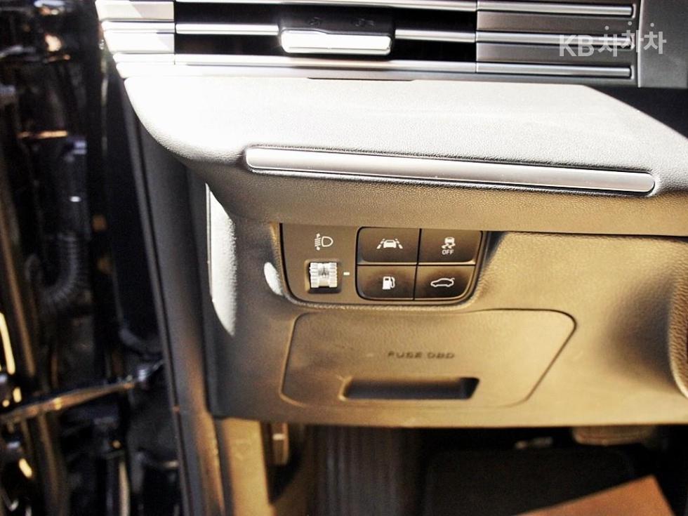 Hyundai Grandeur — miniaturë 15