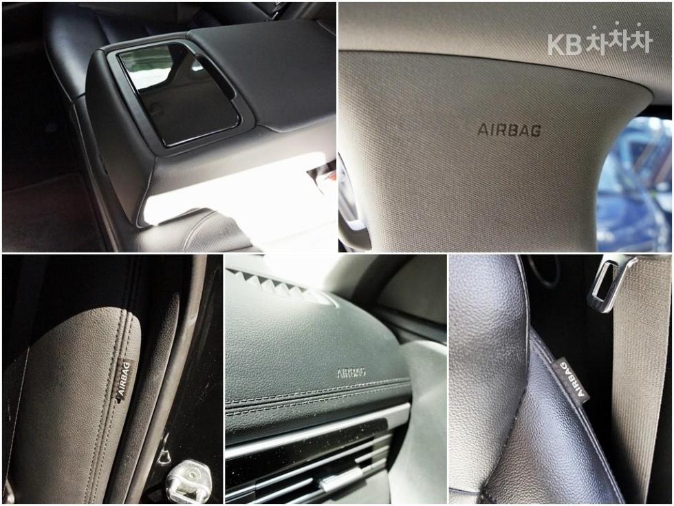 Hyundai Grandeur — miniaturë 17