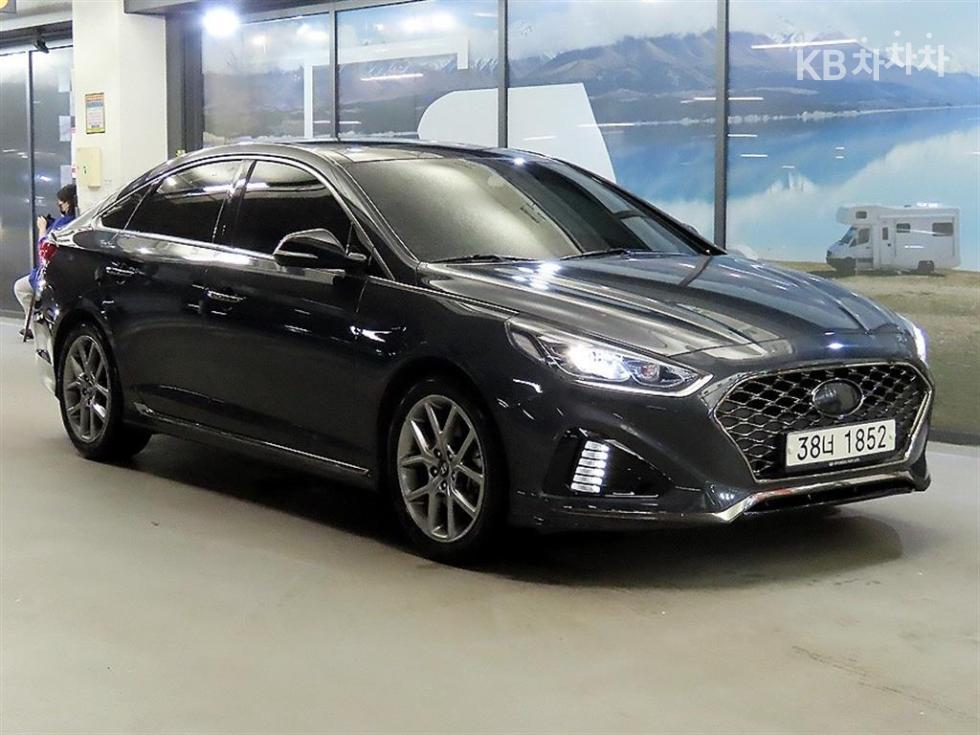 Hyundai Соната