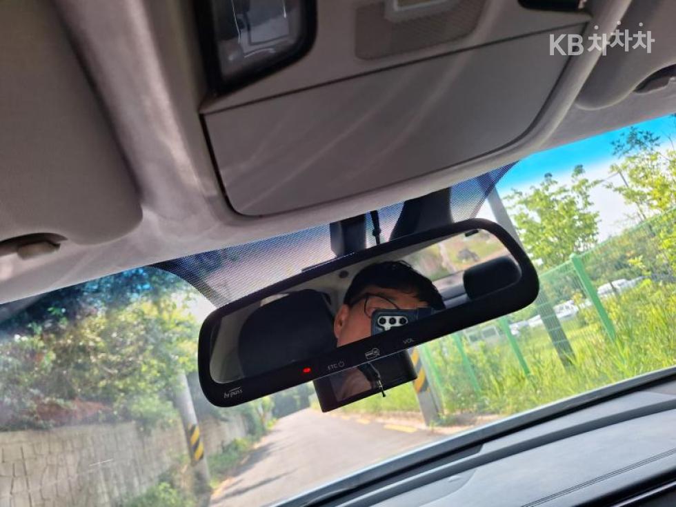 2018 - kia k7