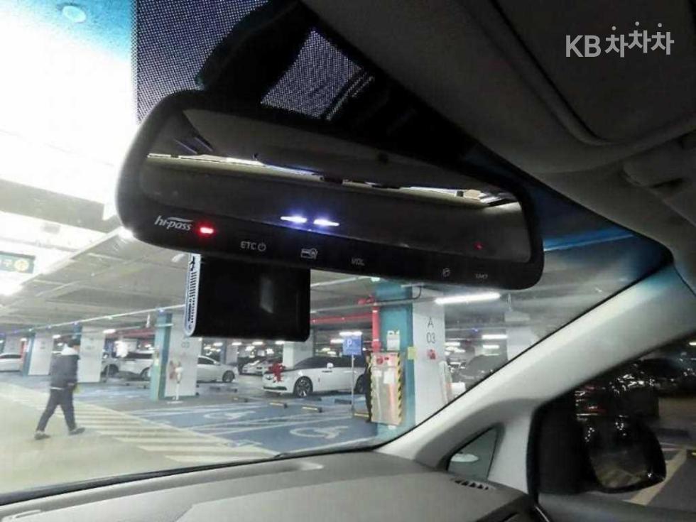 2018 - kia carnival