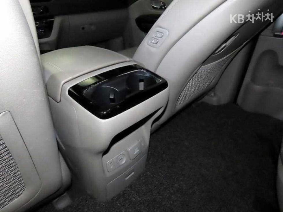 2018 - kia carnival