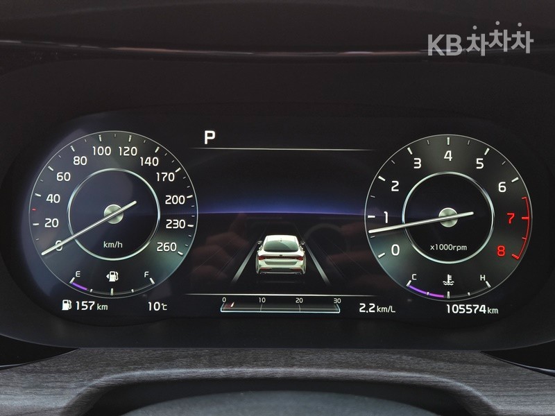 2020 - kia k5