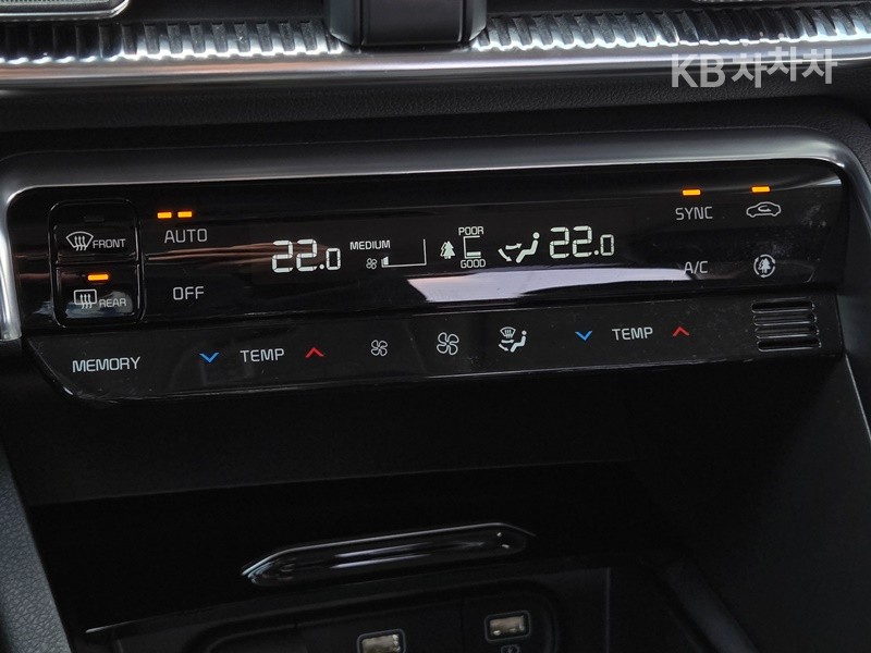2020 - kia k5