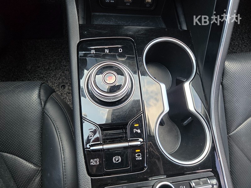 2020 - kia k5