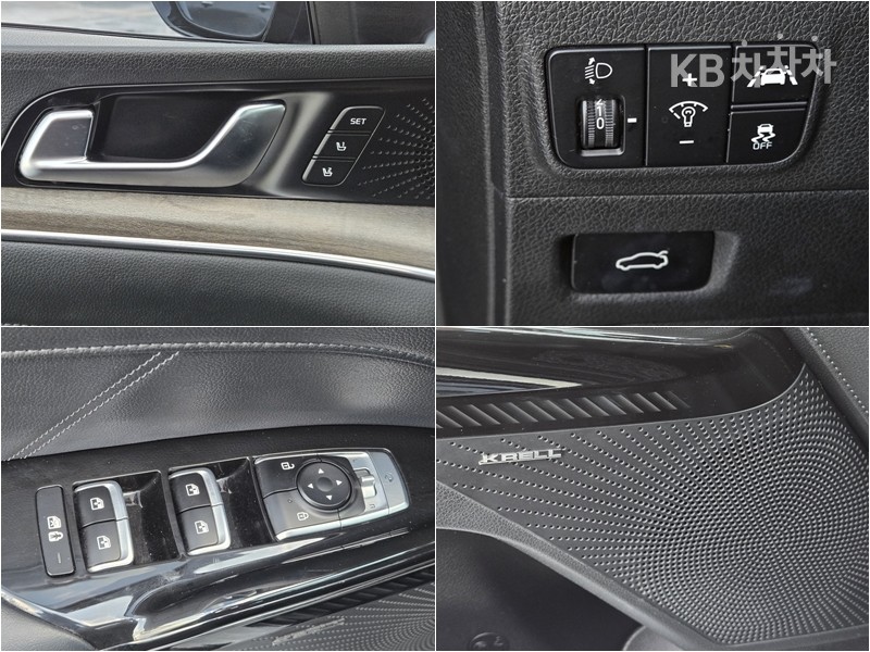 2020 - kia k5