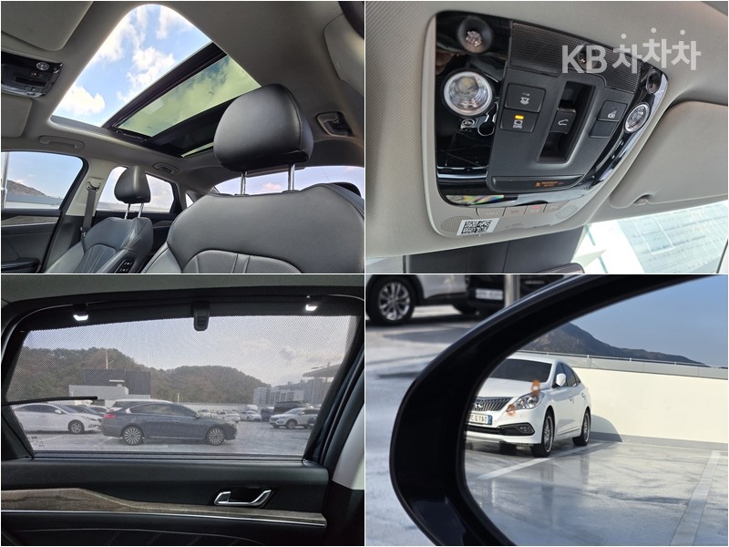 2020 - kia k5